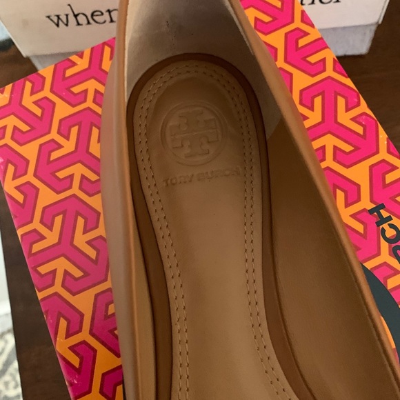 New Tory Burch flat ♥️ - Picture 3 of 5